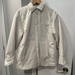 Lululemon Lightweight Insulated Jacket